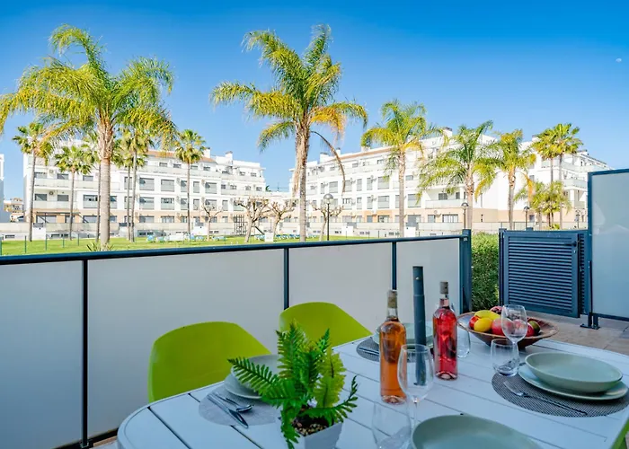 Dunas Nova By Interhome