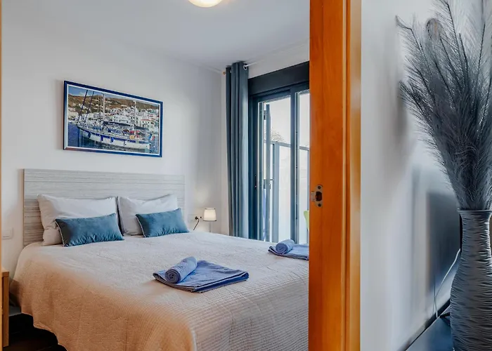 Dunas Nova By Interhome Appartamento Oliva