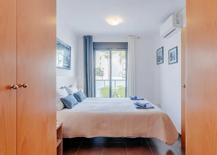 Dunas Nova By Interhome * Oliva