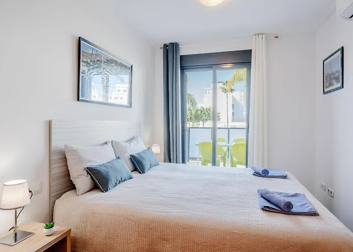 Appartamento Dunas Nova By Interhome