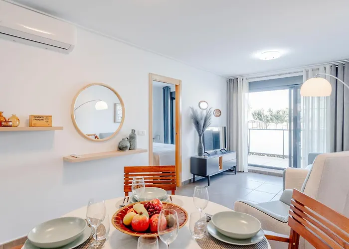 Dunas Nova By Interhome Appartamento Oliva