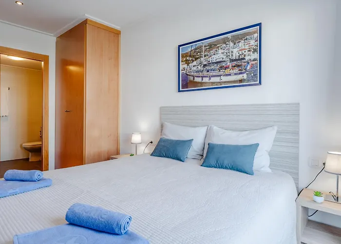 Dunas Nova By Interhome *