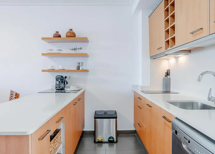 Dunas Nova By Interhome * Oliva