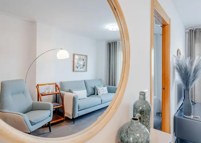 Appartamento Dunas Nova By Interhome