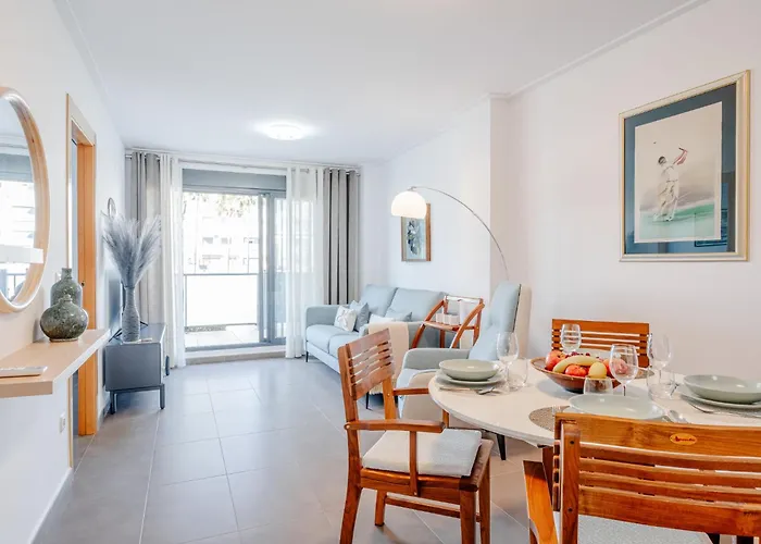 Dunas Nova By Interhome Appartamento *