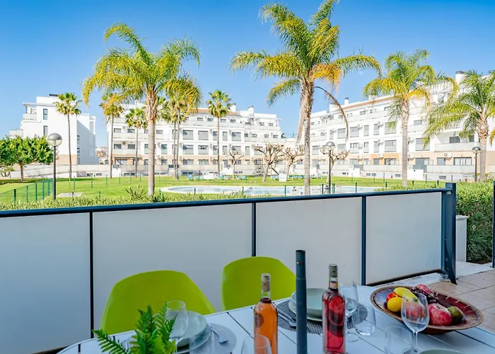 Dunas Nova By Interhome Appartamento Oliva