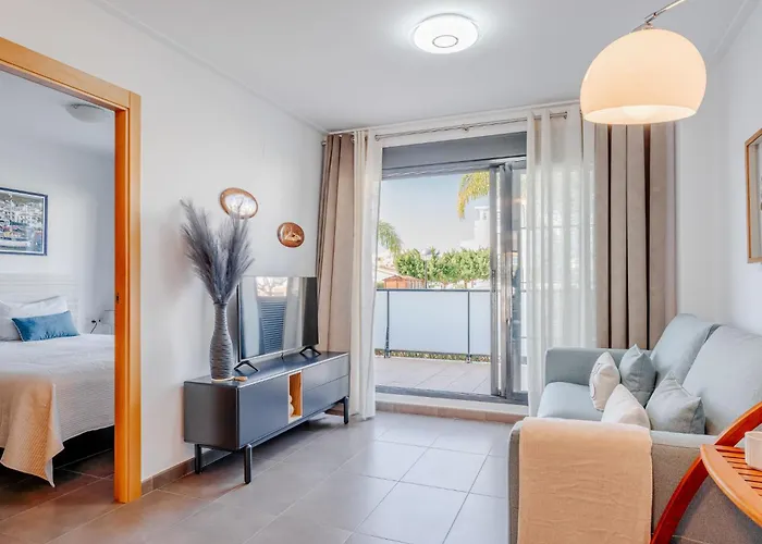 Dunas Nova By Interhome