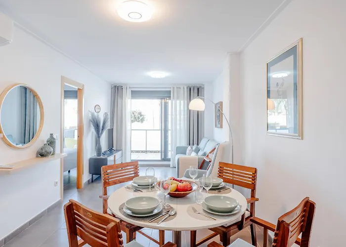 Appartamento Dunas Nova By Interhome Oliva